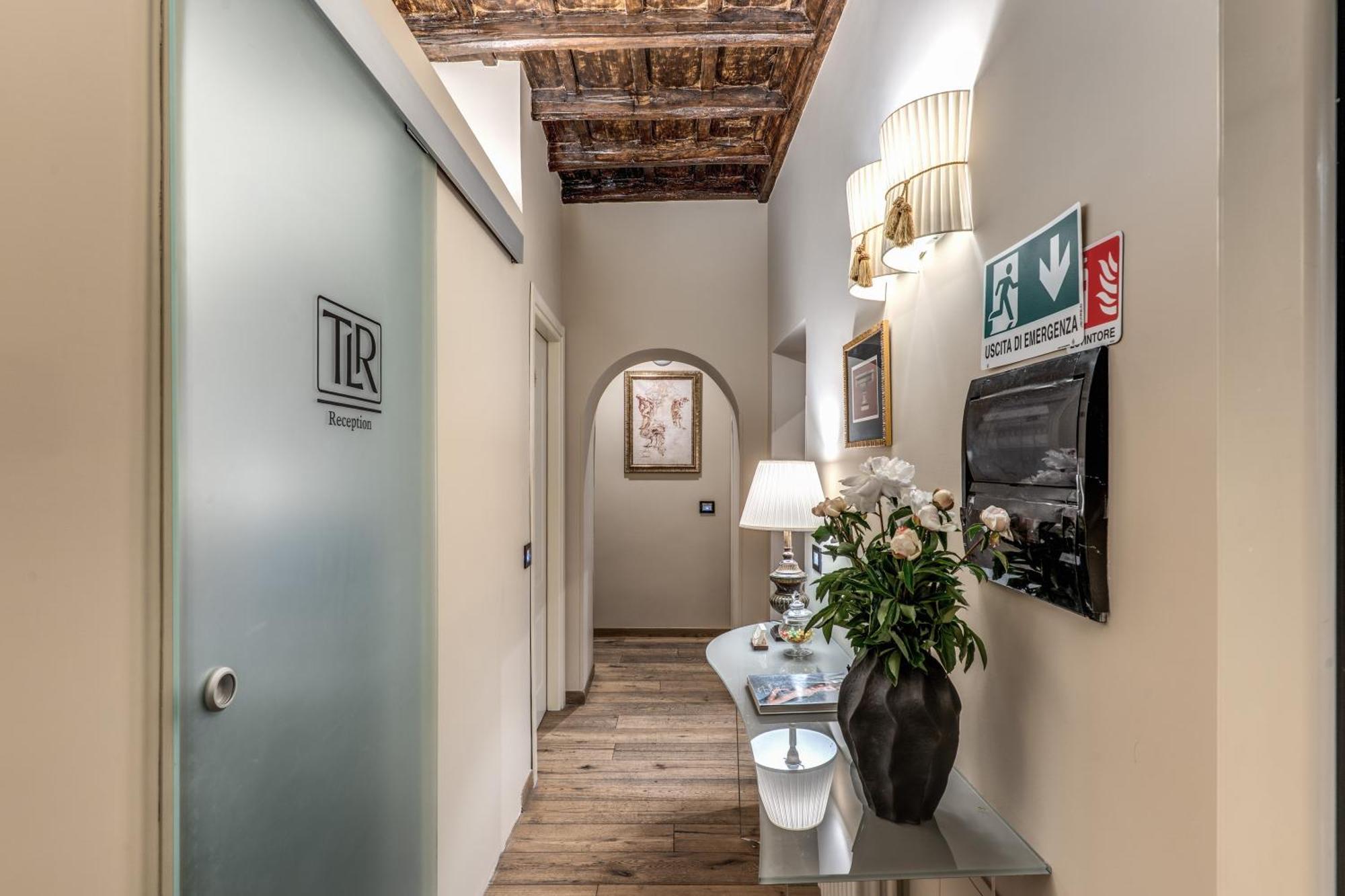 Telier Ripetta — Photos 1
